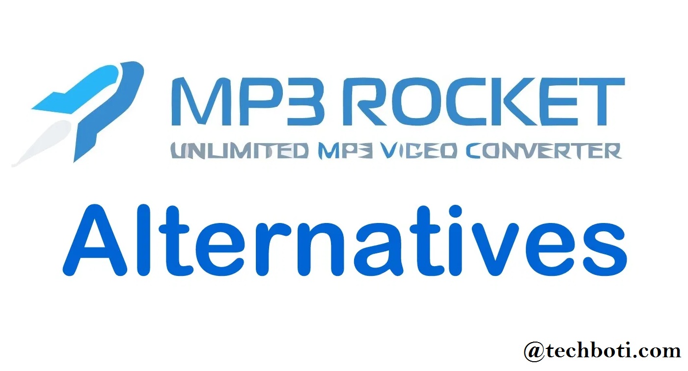 mp3 rocket converter for mac