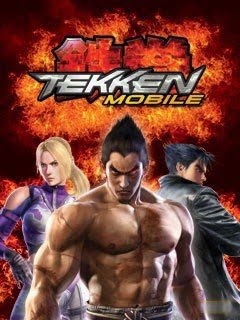 tekken 4 game free download for mobile